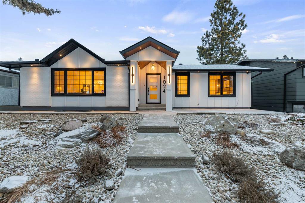 Picture of 1024 lake christina Way SE, Calgary Real Estate Listing
