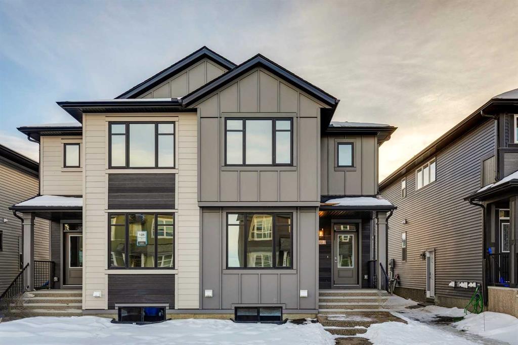Picture of 97 Savanna Place NE, Calgary Real Estate Listing