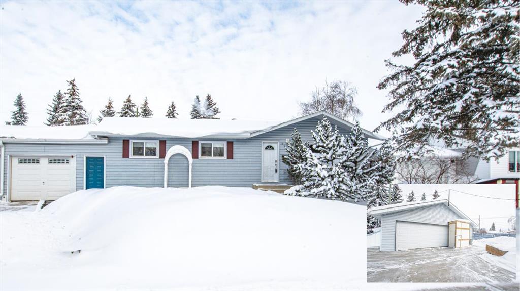 Picture of 9914 85 Ave  , Grande Prairie Real Estate Listing