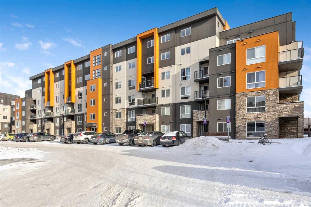 Picture of 109, 10 Kincora Glen Park NW, Calgary Real Estate Listing