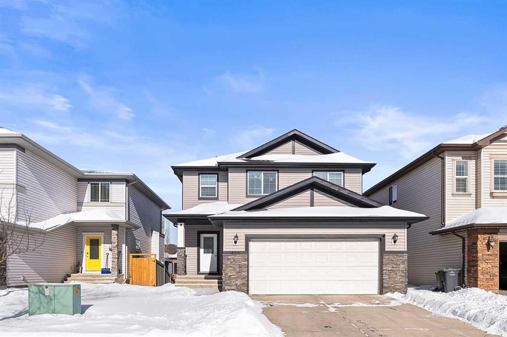 Picture of 436 Cimarron Boulevard , Okotoks Real Estate Listing