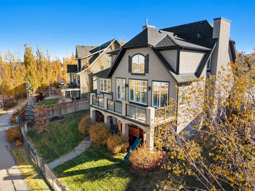 Picture of 151 Mahogany Bay SE, Calgary Real Estate Listing