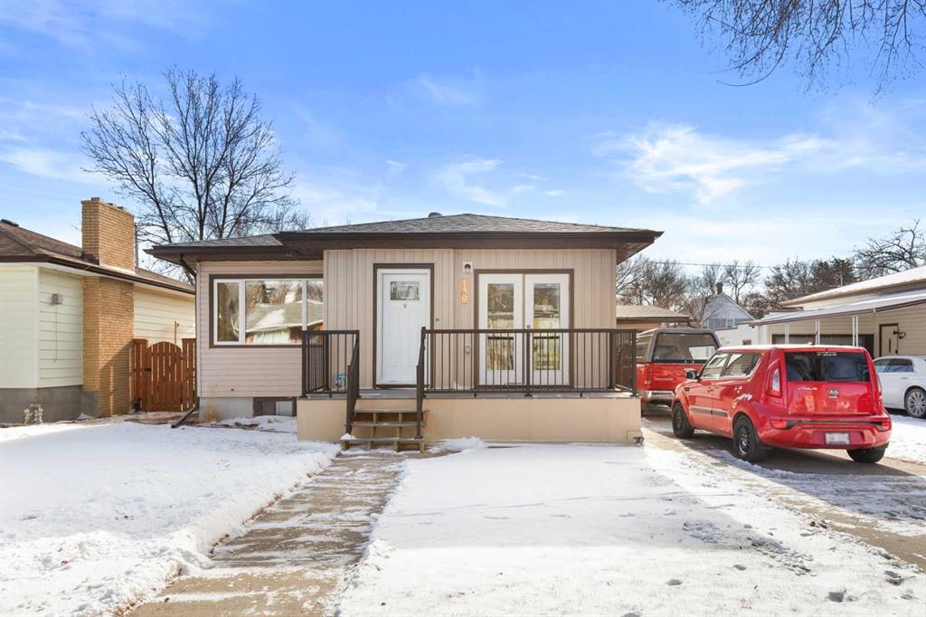 Picture of 139 5 Street SE, Medicine Hat Real Estate Listing