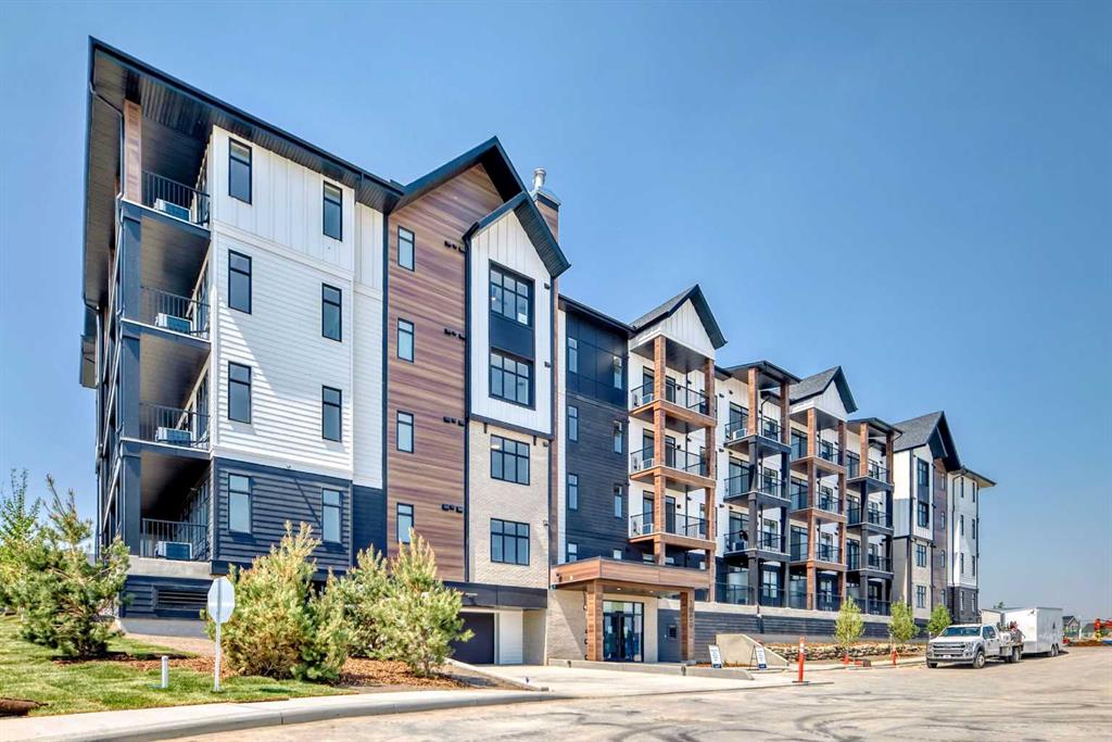 Picture of 1208, 430 Sage Hill Road NW, Calgary Real Estate Listing