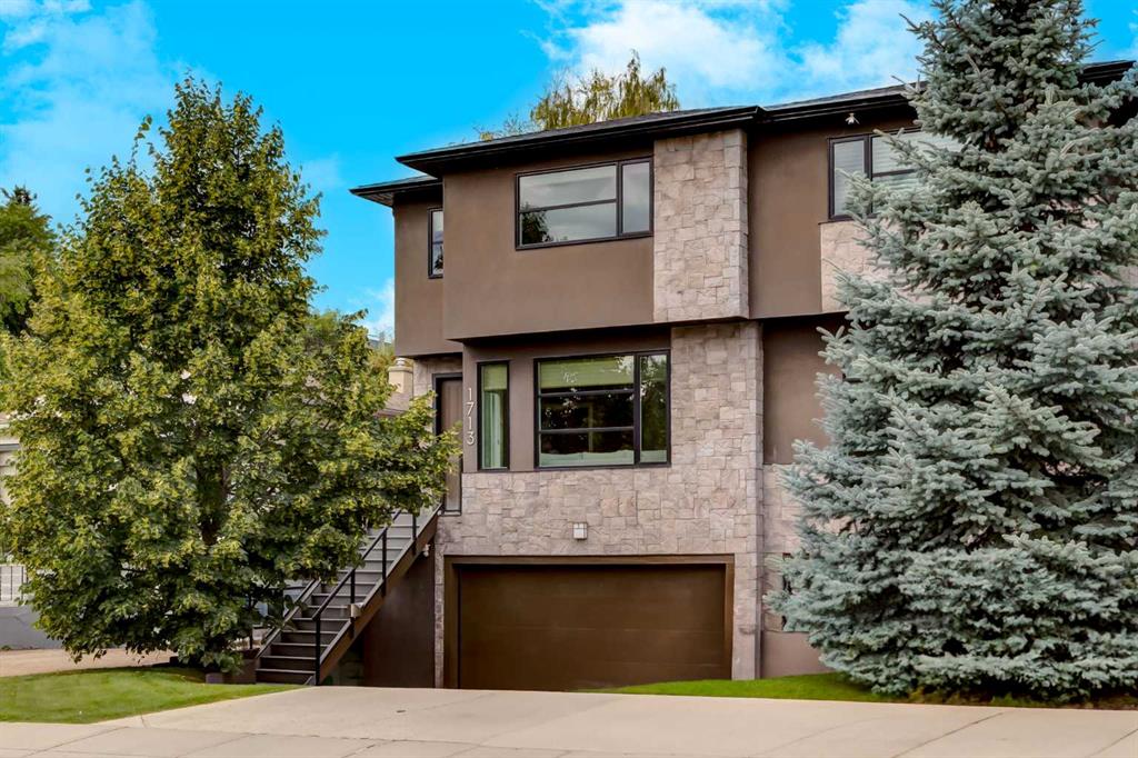 Picture of 1713 27 Street SW, Calgary Real Estate Listing
