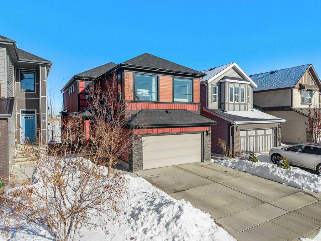 Picture of 94 Copperpond Street SE, Calgary Real Estate Listing