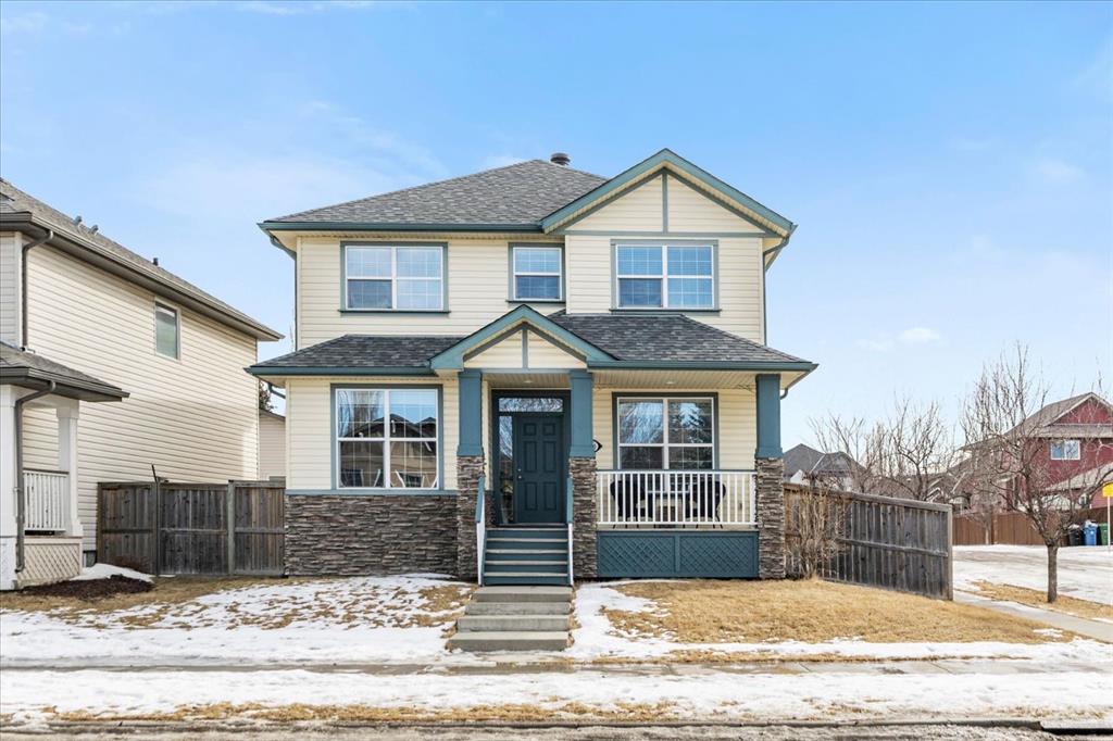 Picture of 800 Prestwick Circle SE, Calgary Real Estate Listing