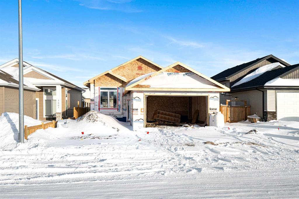 Picture of 3805 42 Avenue , Lloydminster Real Estate Listing