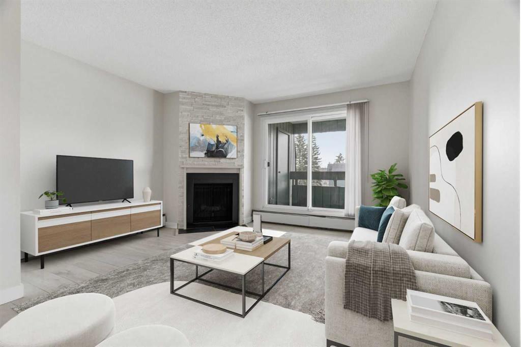 Picture of 6301, 315 Southampton Drive SW, Calgary Real Estate Listing