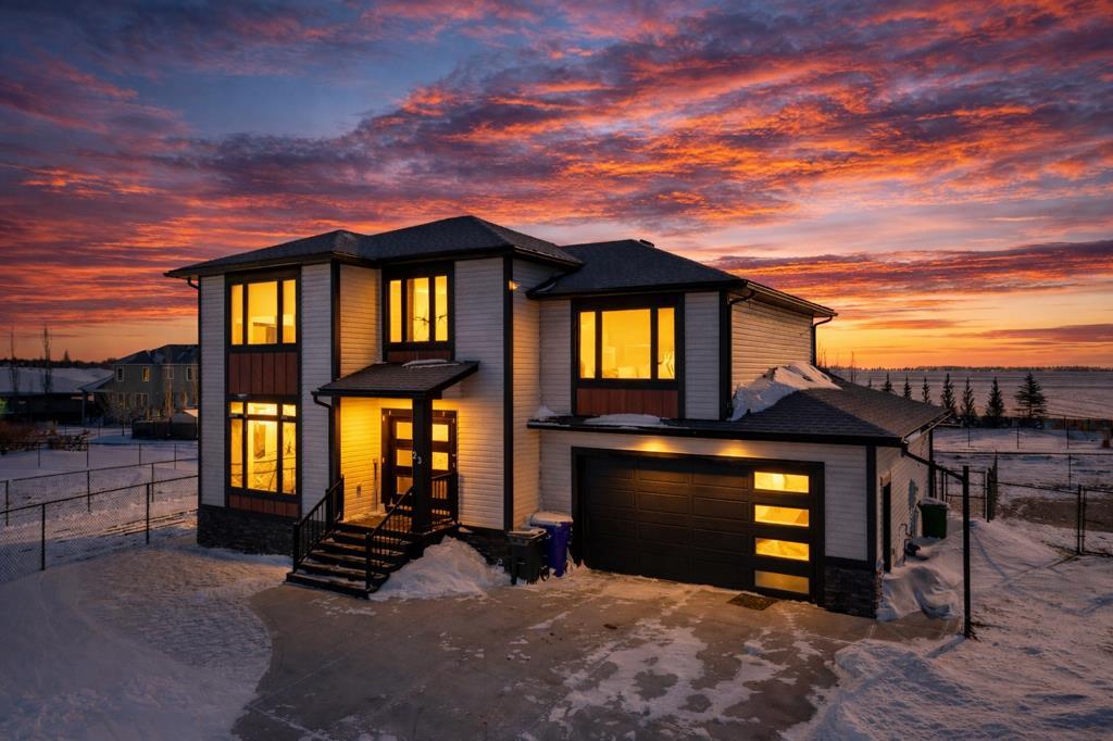 Picture of 23 Coutts Close , Olds Real Estate Listing