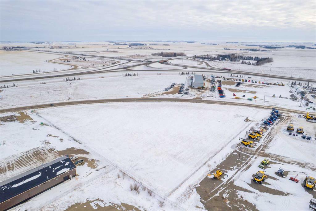 Picture of 20, 32580 Range Road 11  , Rural Mountain View County Real Estate Listing