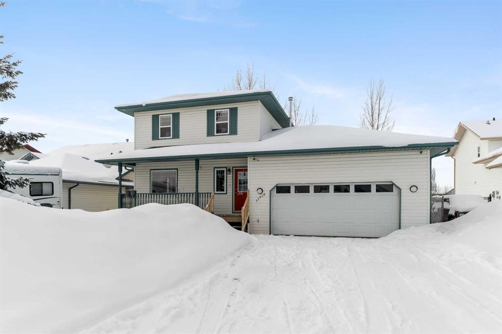 Picture of 11926 105A Street , Grande Prairie Real Estate Listing