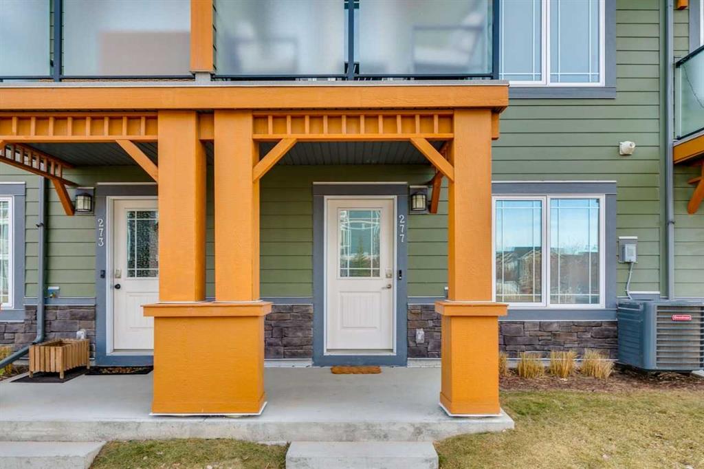Picture of 277 Auburn Meadows Drive SE, Calgary Real Estate Listing
