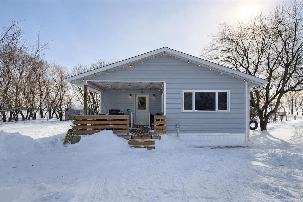 Picture of 43041 TWP RD 451  , Rural Wainwright No. 61, M.D. of Real Estate Listing
