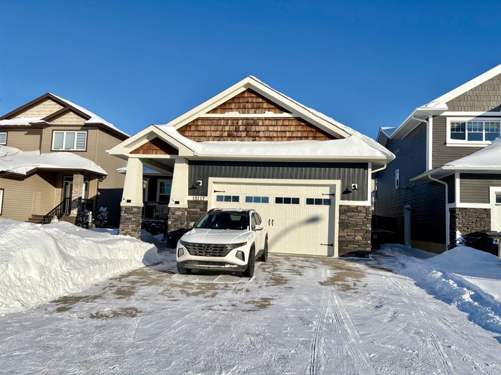 Picture of 15117 103 Street , Rural Grande Prairie No. 1, County of Real Estate Listing