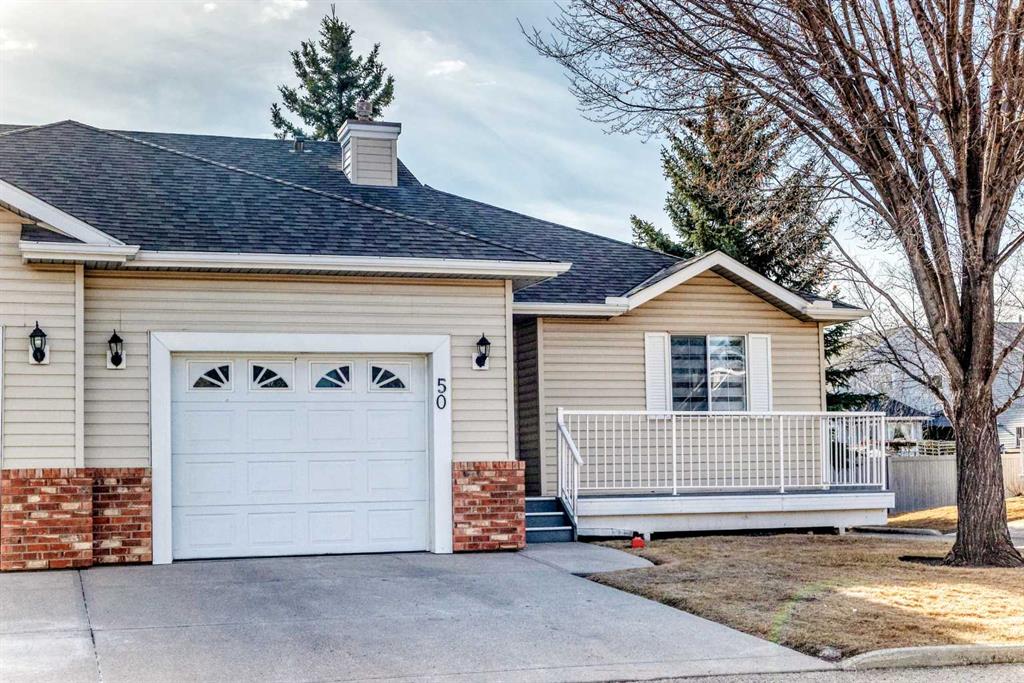 Picture of 50 Del Monica Villas NE, Calgary Real Estate Listing