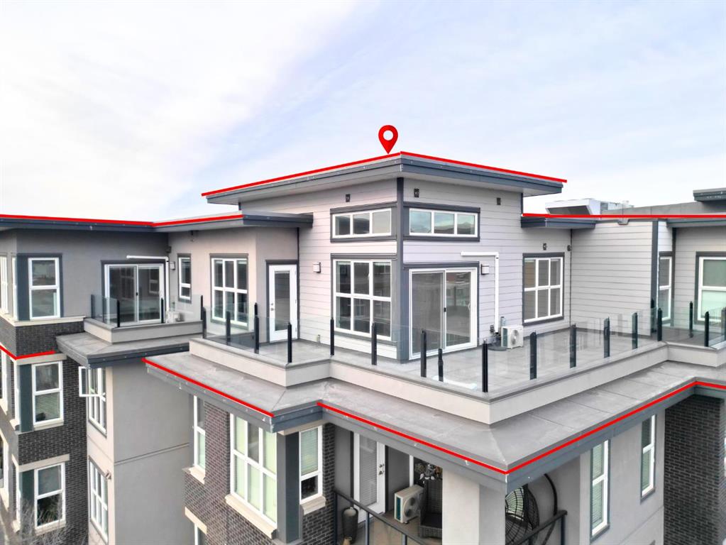 Picture of 1414, 95 Burma Star Road SW, Calgary Real Estate Listing