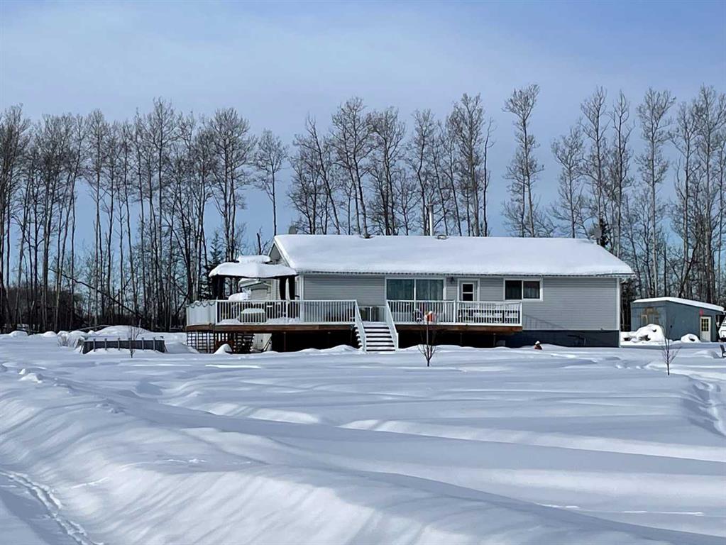 Picture of 109318 Range Road 195  , Rural Mackenzie County Real Estate Listing