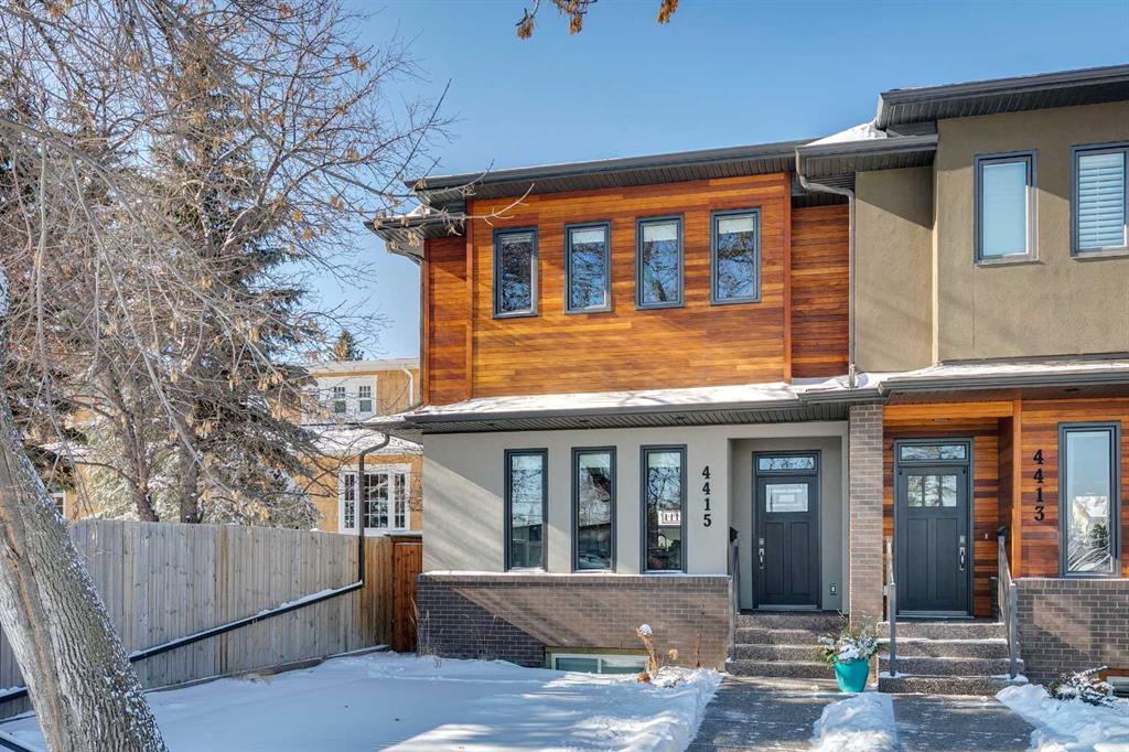 Picture of 4415 16 Street SW, Calgary Real Estate Listing