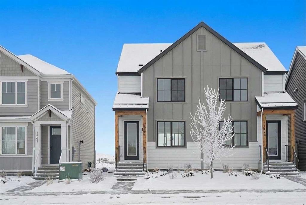 Picture of 1465 Rangeview Drive SE, Calgary Real Estate Listing