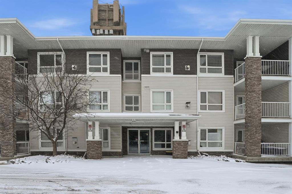 Picture of 104, 8200 4 Street NE, Calgary Real Estate Listing