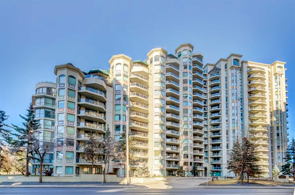 Picture of 210, 1108 6 Avenue SW, Calgary Real Estate Listing