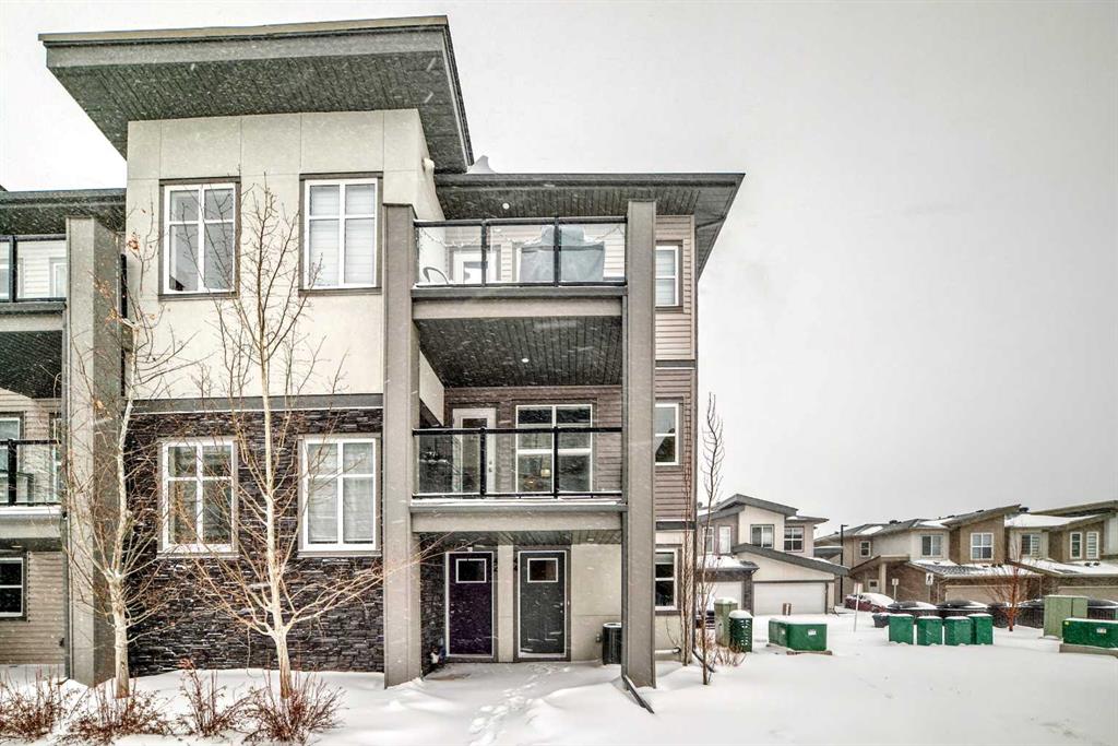 Picture of 44 Spring Creek Common SW, Calgary Real Estate Listing