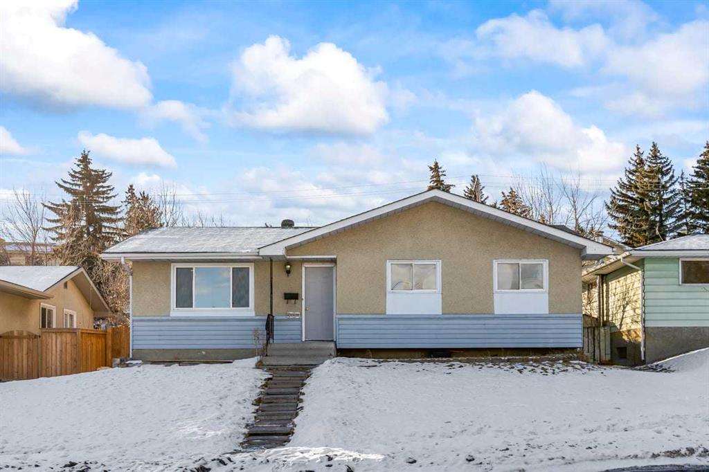 Picture of 531 64 Avenue NW, Calgary Real Estate Listing