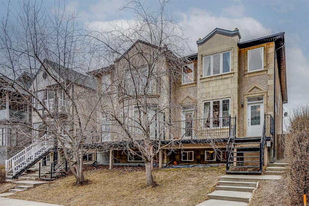 Picture of 1611 33 Avenue SW, Calgary Real Estate Listing