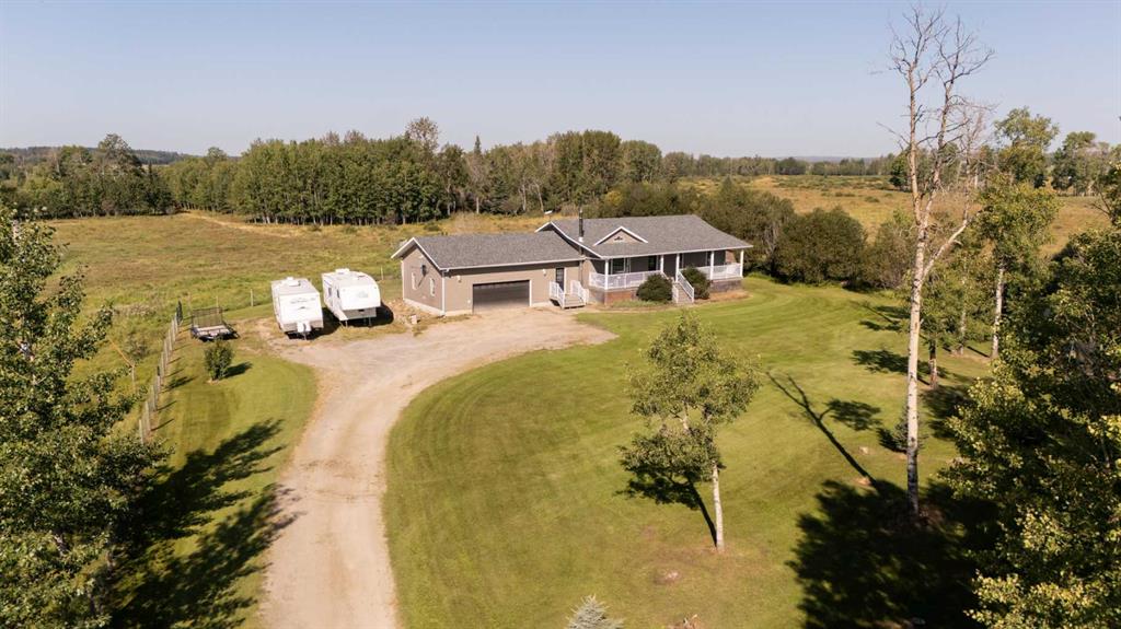 Picture of 400006 Range Rd 5-5  , Rural Clearwater County Real Estate Listing