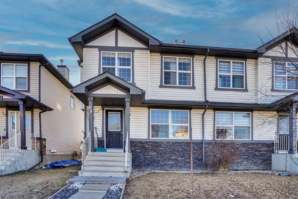 Picture of 88 saddlebrook Common NE, Calgary Real Estate Listing
