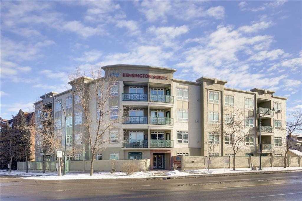 Picture of 202, 2 14 Street NW, Calgary Real Estate Listing