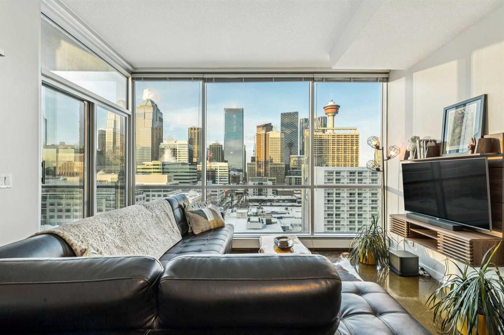 Picture of 1004, 135 13 Avenue SW, Calgary Real Estate Listing