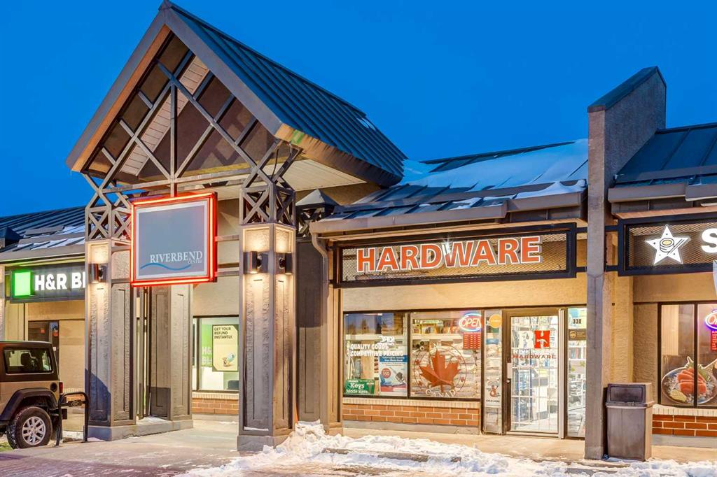 Picture of 330, 8338 18 Street SE, Calgary Real Estate Listing