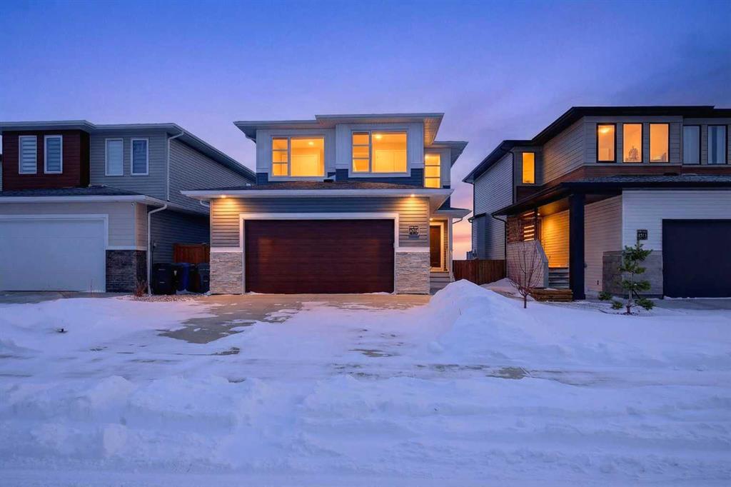 Picture of 4518 31 Avenue S, Lethbridge Real Estate Listing