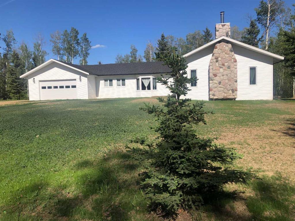 Picture of 110101 Range Road 180  , Rural Mackenzie County Real Estate Listing