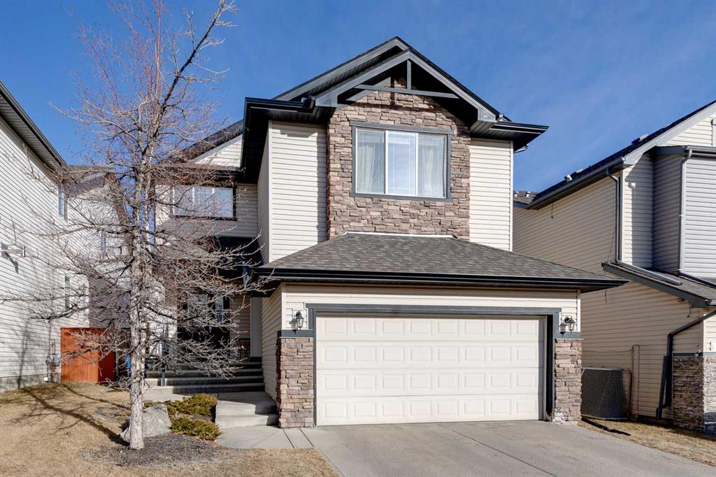 Picture of 407 Morningside Crescent SW, Airdrie Real Estate Listing