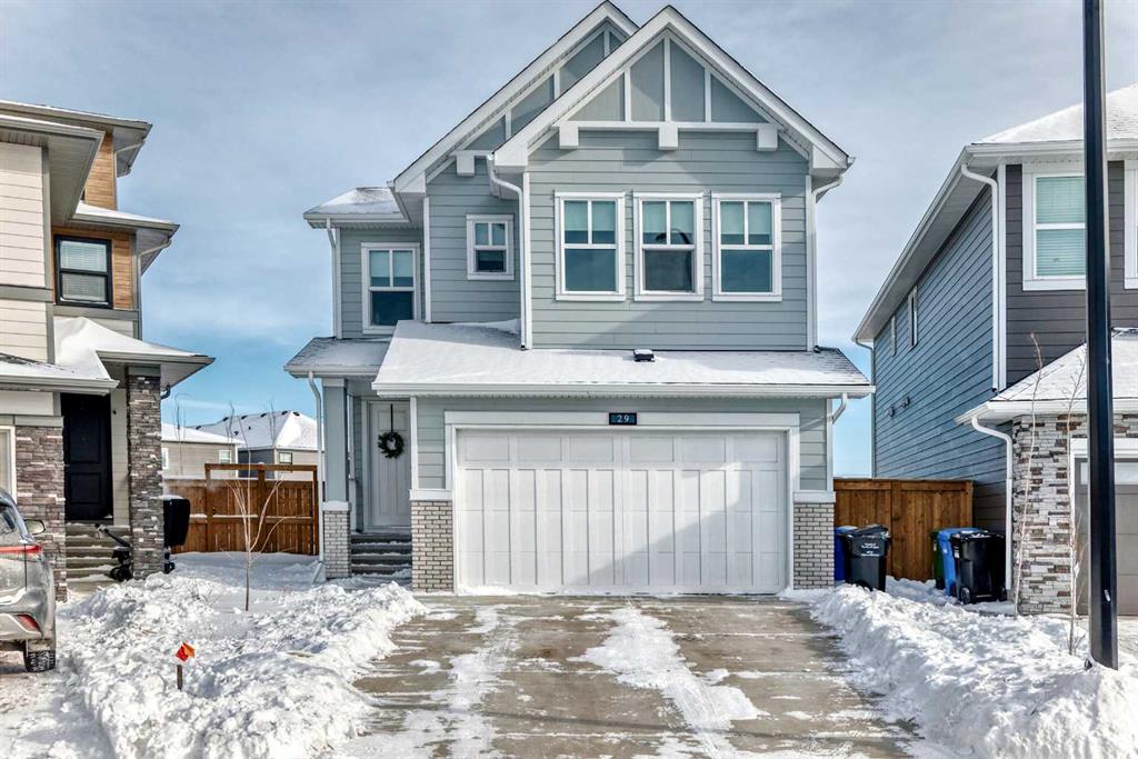 Picture of 29 Cranbrook Mount SE, Calgary Real Estate Listing