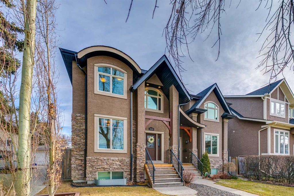 Picture of 3514 3 Street NW, Calgary Real Estate Listing