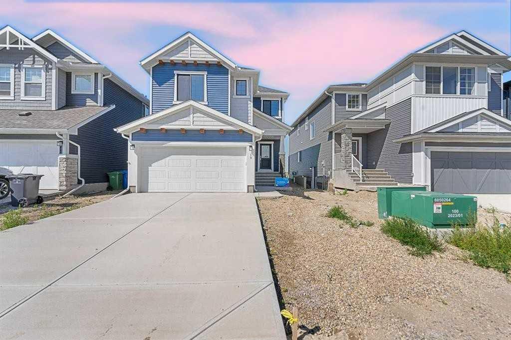 Picture of 213 Clearview Court , Chestermere Real Estate Listing