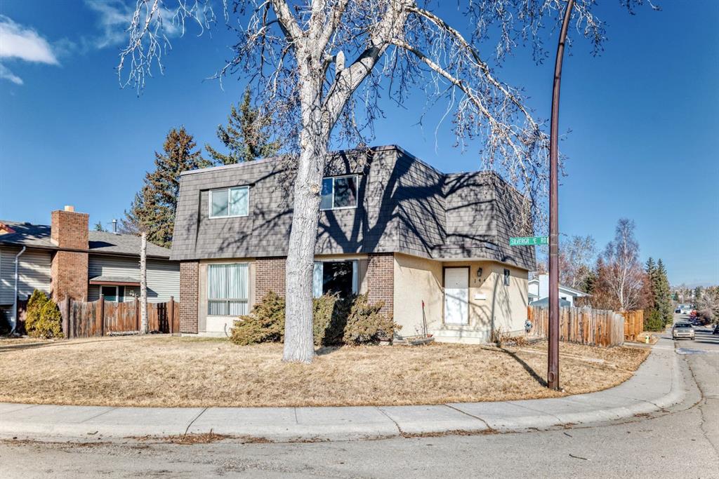 Picture of 144 Silvergrove Road NW, Calgary Real Estate Listing