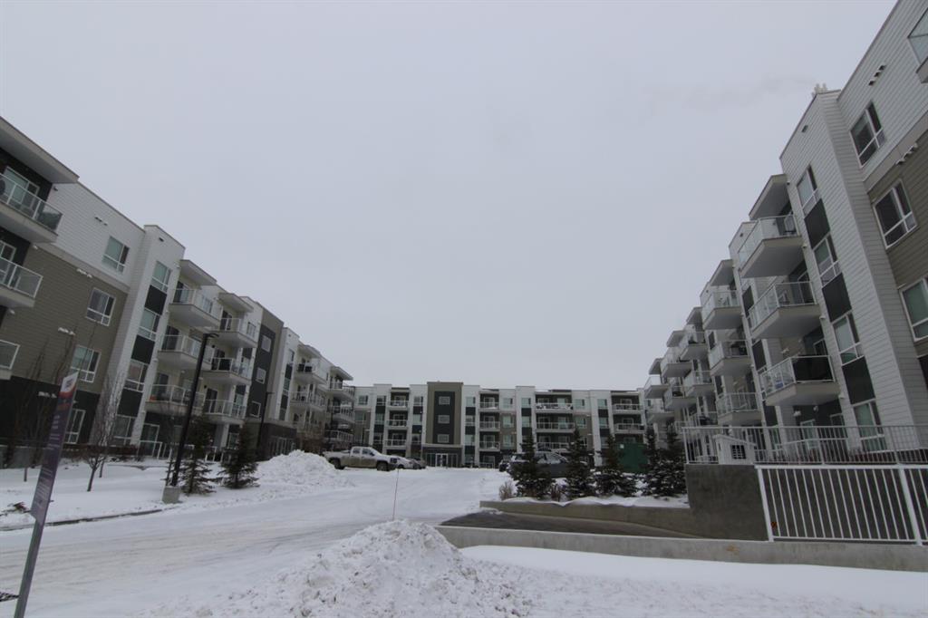 Picture of 1207, 220 SETON Grove SE, Calgary Real Estate Listing