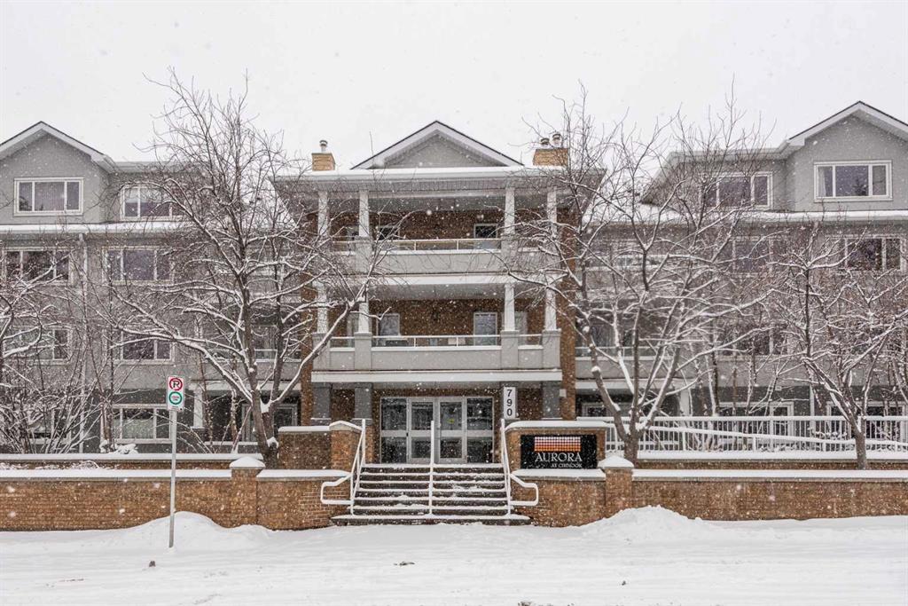 Picture of 117, 790 Kingsmere Crescent SW, Calgary Real Estate Listing