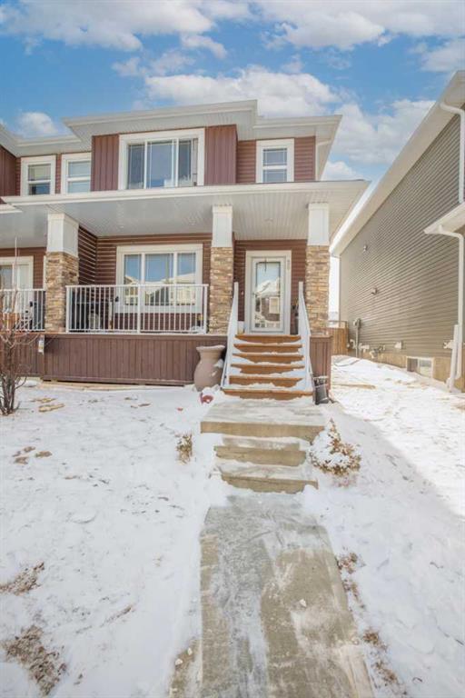 Picture of 29 Redstone Common NE, Calgary Real Estate Listing