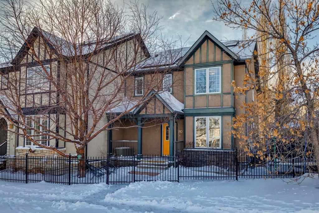Picture of 20 Ypres Lane SW, Calgary Real Estate Listing