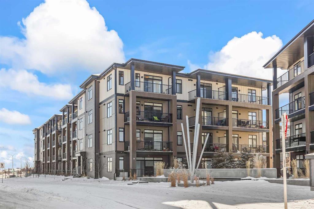 Picture of 2113, 200 Seton Circle SE, Calgary Real Estate Listing
