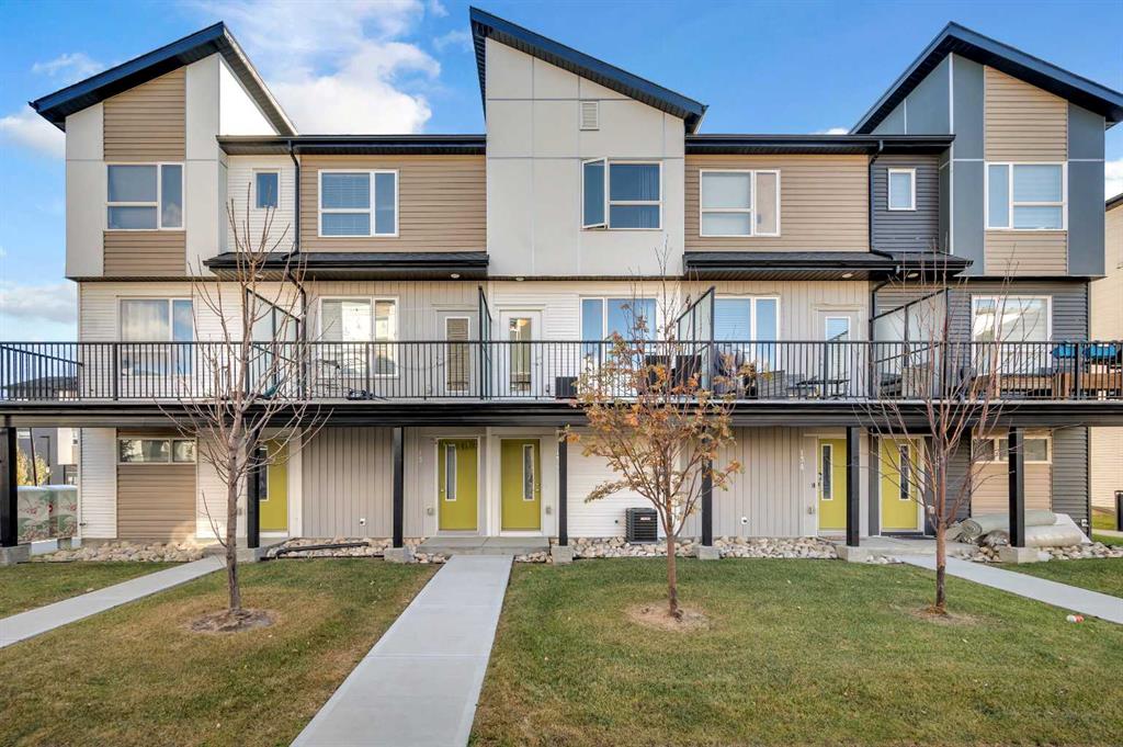 Picture of 136, 301 Redstone Boulevard NE, Calgary Real Estate Listing