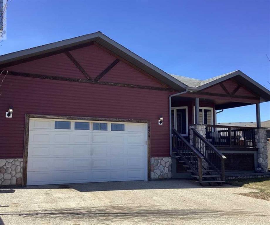 Picture of 624 13 Street SE, Slave Lake Real Estate Listing