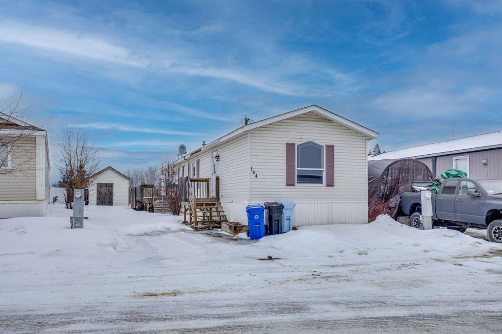 Picture of 164 Grandview Crescent , Fort McMurray Real Estate Listing