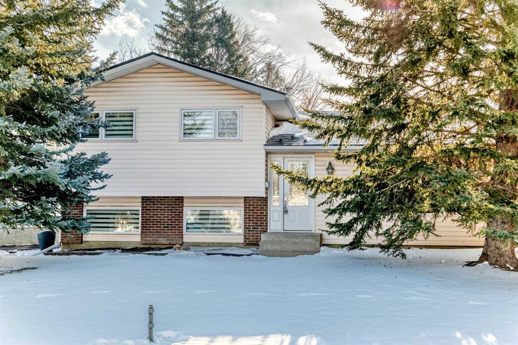 Picture of 507 Brookpark Drive SW, Calgary Real Estate Listing